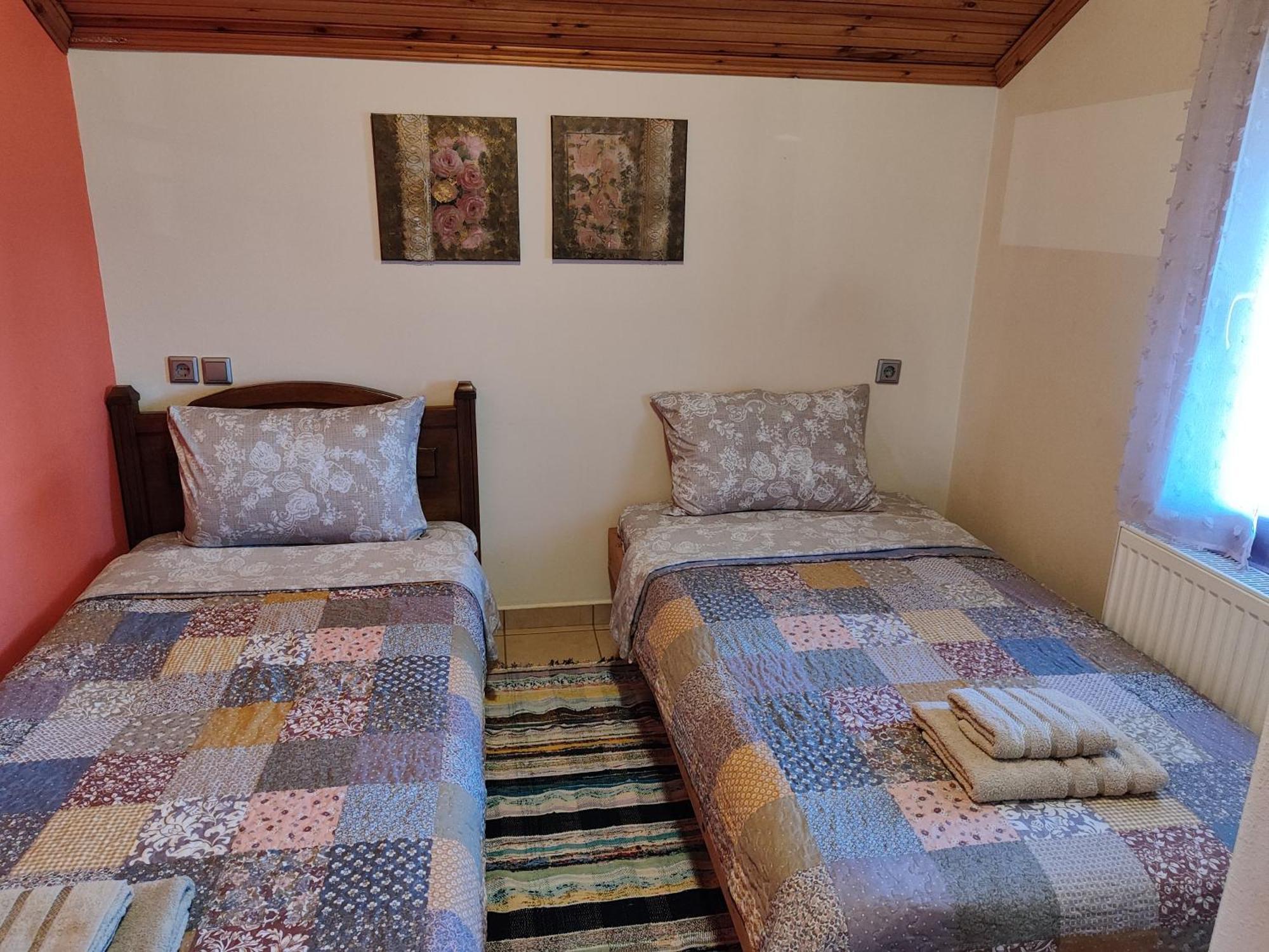 Guest House Elatochori Exterior foto